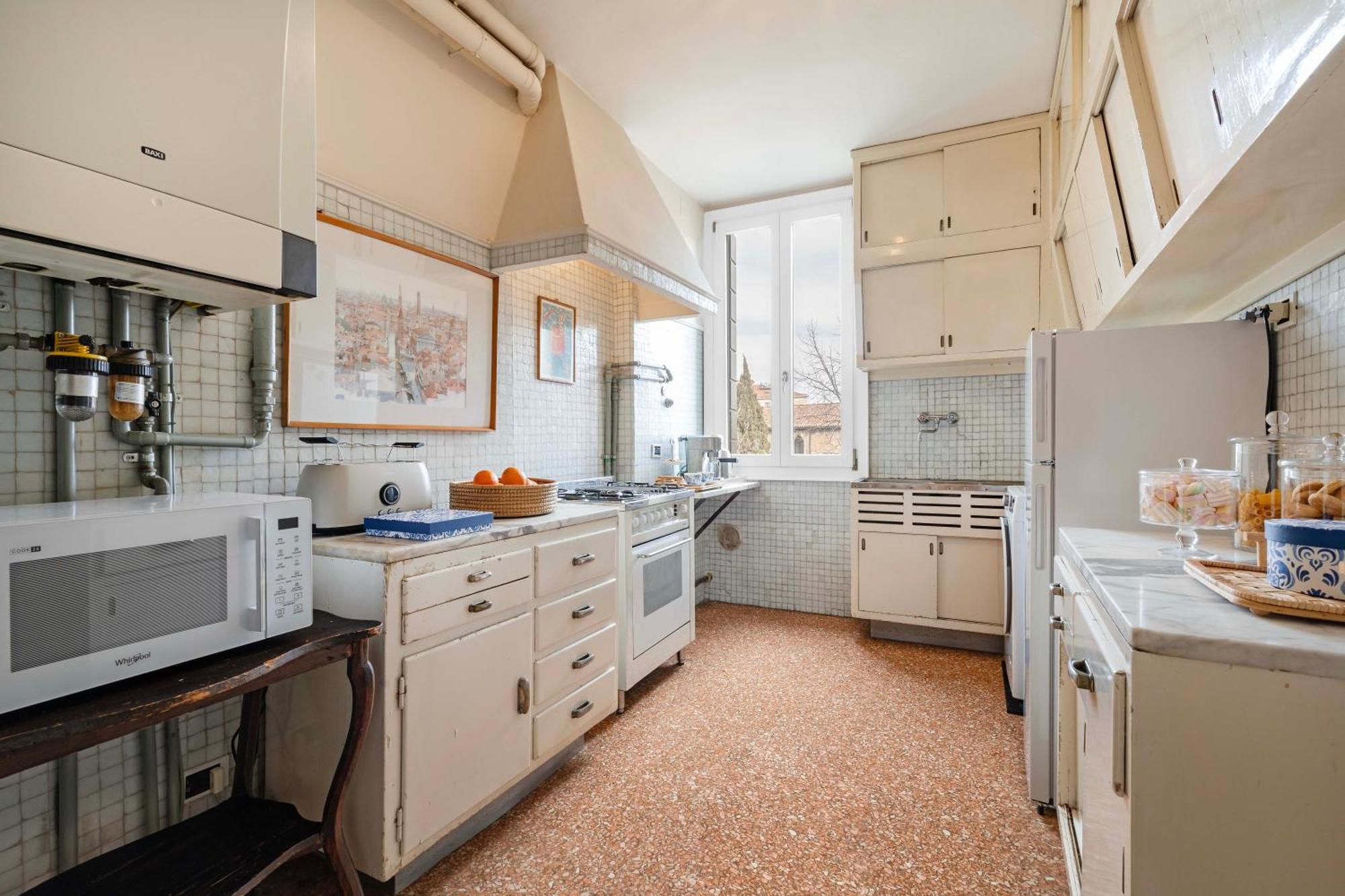 Appartement San Giorgio View With Terrace R&r